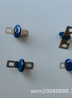 发电机压敏电阻器保护电容电阻 Z250J/S2 , Z250J/S3 14K751-II