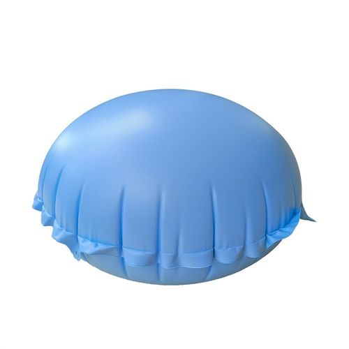 保温靠枕防冻支撑户外盖子泳池SA防护加厚耐寒泳池枕