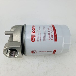 新款油泵过滤 加油机过滤器 柴油专用滤芯过滤器 滤清器