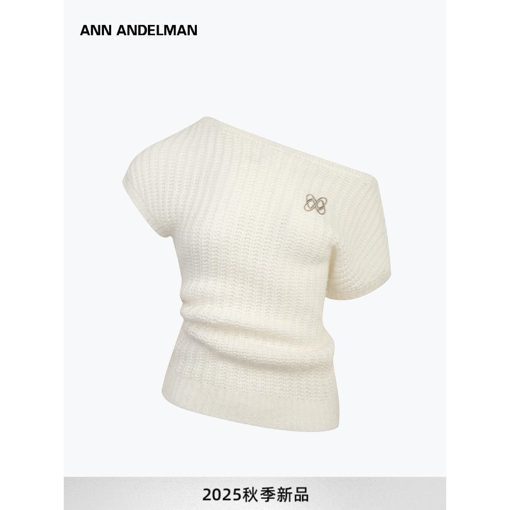 ANNANDELMAN上衣针织衫