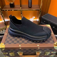 布鞋男款黑色舒适轻便透气爸爸y鞋防滑防臭中老年工地上班劳保男