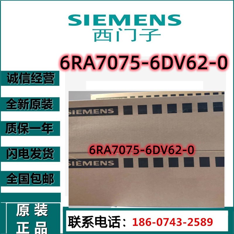 6RA7013/6RA7l018/7025/7028/7031/7075/7078/7081/