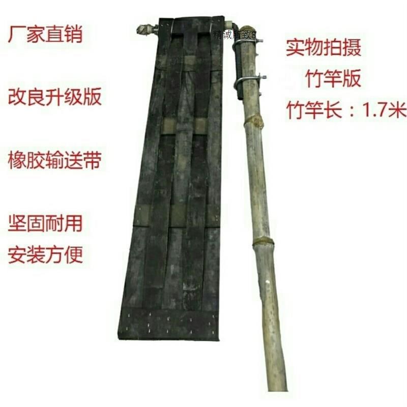 打油菜籽工具农用连m架打油菜籽连盖连枷农具打菜籽神器农村打豆