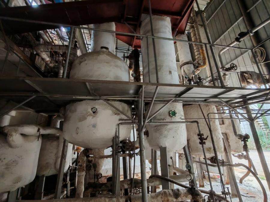 3月26日常德某公司某公司内现有的机器设备竞拍的公告网络拍卖公告