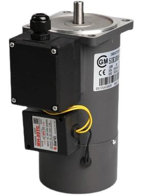 DETA德大刀库电机BT30100W/150W通用专用ROT0M品牌电机51K150SW11