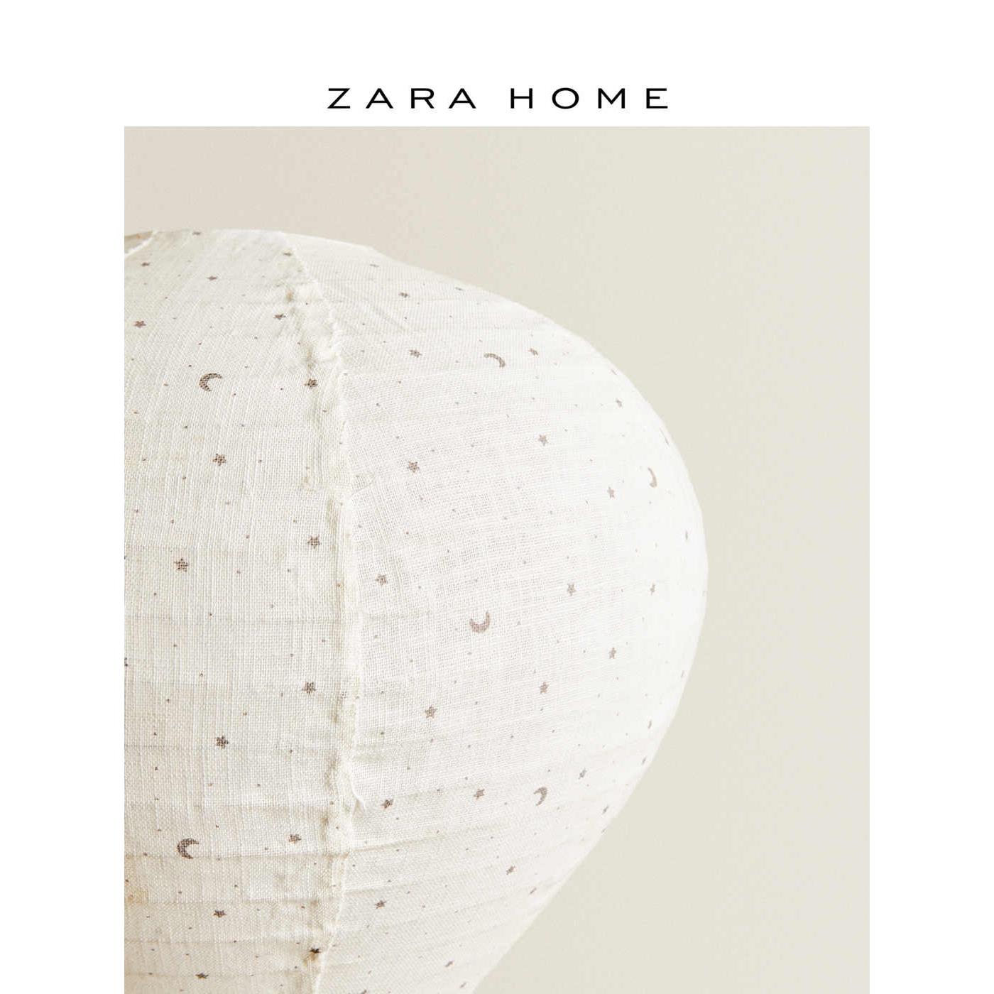 Zara Home 温馨装饰气球状吊灯灯罩饰品家具摆件 45642592