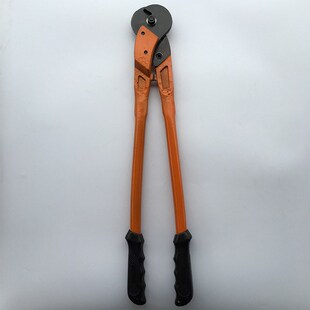 600mm钢丝绳剪q刀线缆剪断线钳线缆钳手动钢丝绳剪