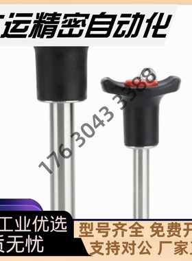 球头锁紧销BLP06040 06050 080w20 08025 08030 08040 08050-SUS