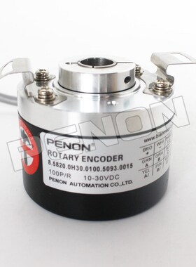 编码器8.5820.0H30.0100.s1024.0250.2048.0360.0512.5093.0015