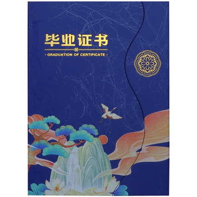 钻妍毕业外壳国潮新款可设计定制
