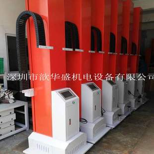 深圳XHS 機(jī)銷售 涂裝 8噴涂往復(fù)升降機(jī)