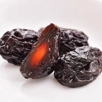New Xinjiang dried prunes snacks: Sweet and sour dried prunes, office snacks, preserved plums, local specialties, and casual snacks thumbnail 5