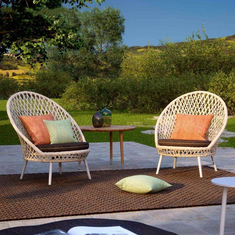 阳台小桌椅创T-119意红藤花椅三件套组合别外墅网园民宿露台户桌,商业/办公家具,商用藤编家具,淘宝优惠券,粉丝福利购,淘宝优惠卷