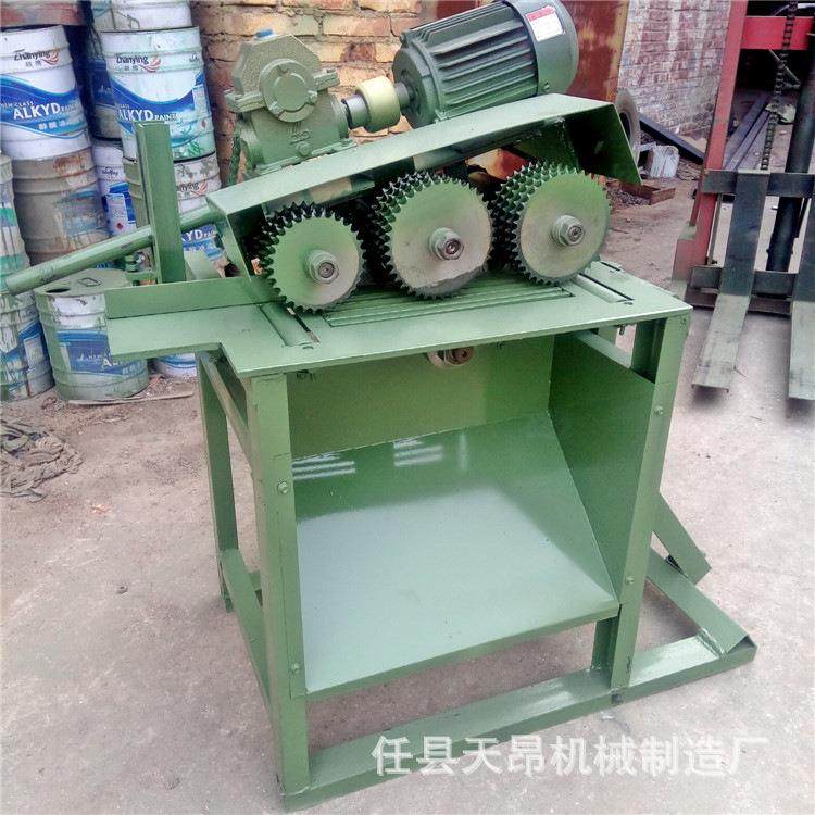 小型工机械TA-100多锯木骨木片方高效龙多片锯板材开方木机,五金/工具,机床,淘宝优惠券,粉丝福利购,淘宝优惠卷