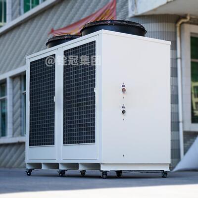 40HP风工业油机制冷冷机冷式循环CPN冷却模具液压站冷油却机