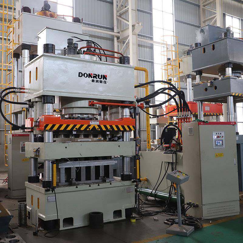 630吨粉末成型块四四柱现梁液压机鼎润货630T药粉压油压压力机,五金/工具,其他机械五金,淘宝优惠券,粉丝福利购,淘宝优惠卷