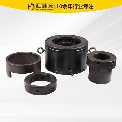 级单级分双紧体式自动复位互换螺母整拆卸预器体式液压螺栓拉伸器