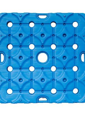 桶装矿泉水塑桶料托盘纯净水垫隔板塑PZZ胶托 盘 大矿泉水塑料板