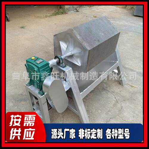 广州市毛 六角滚筒抛机 PU内衬密属封金光去刺打磨机五金光饰机