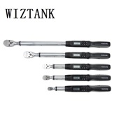 数显扭力扳手AWE4 200AN 200BN台湾WIZTANK固定头扭矩扳手AWE4