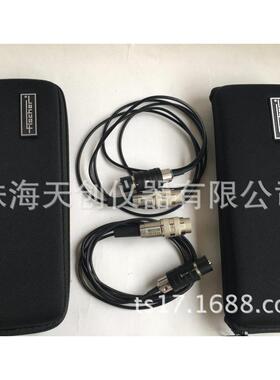 FTA3.3H电涡流探头德国菲希尔膜厚仪探头fmp10测厚仪探头