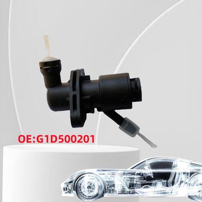 G1D500201适用欧宝赛飞利easytronic可赛cr离合器总泵制动总泵