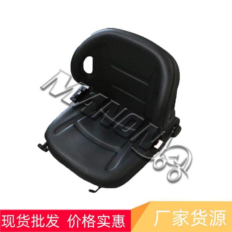 精品叉车配件座椅总成51476601带安全带适用于永恒力叉车