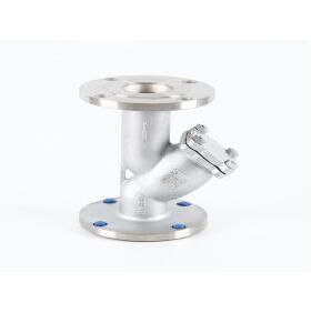 不锈钢法兰过滤器304316不锈钢不锈钢过滤器GL41W-16P