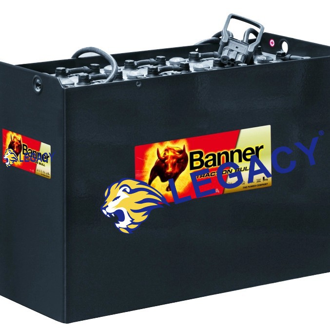 Banner叉车蓄电池5PZVB335