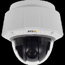 Q6045-E安讯士AXIS1080P网络球机