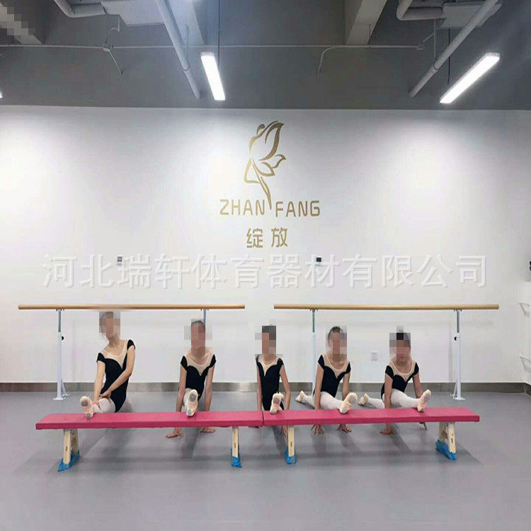 舞蹈凳体操凳 压腿凳 舞蹈练功凳 儿童家用练功凳 批发