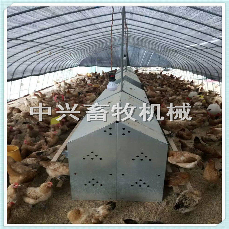 种鸡场专用产蛋箱 鸡产蛋窝厂家 人工捡蛋窝