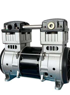 包邮BST-V1500S真空泵1500W铜线真空吸盘220V电动-93KPA