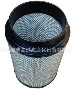 4228706 1529410 AH8899 B085056 挖掘机推土机空气滤芯厂家