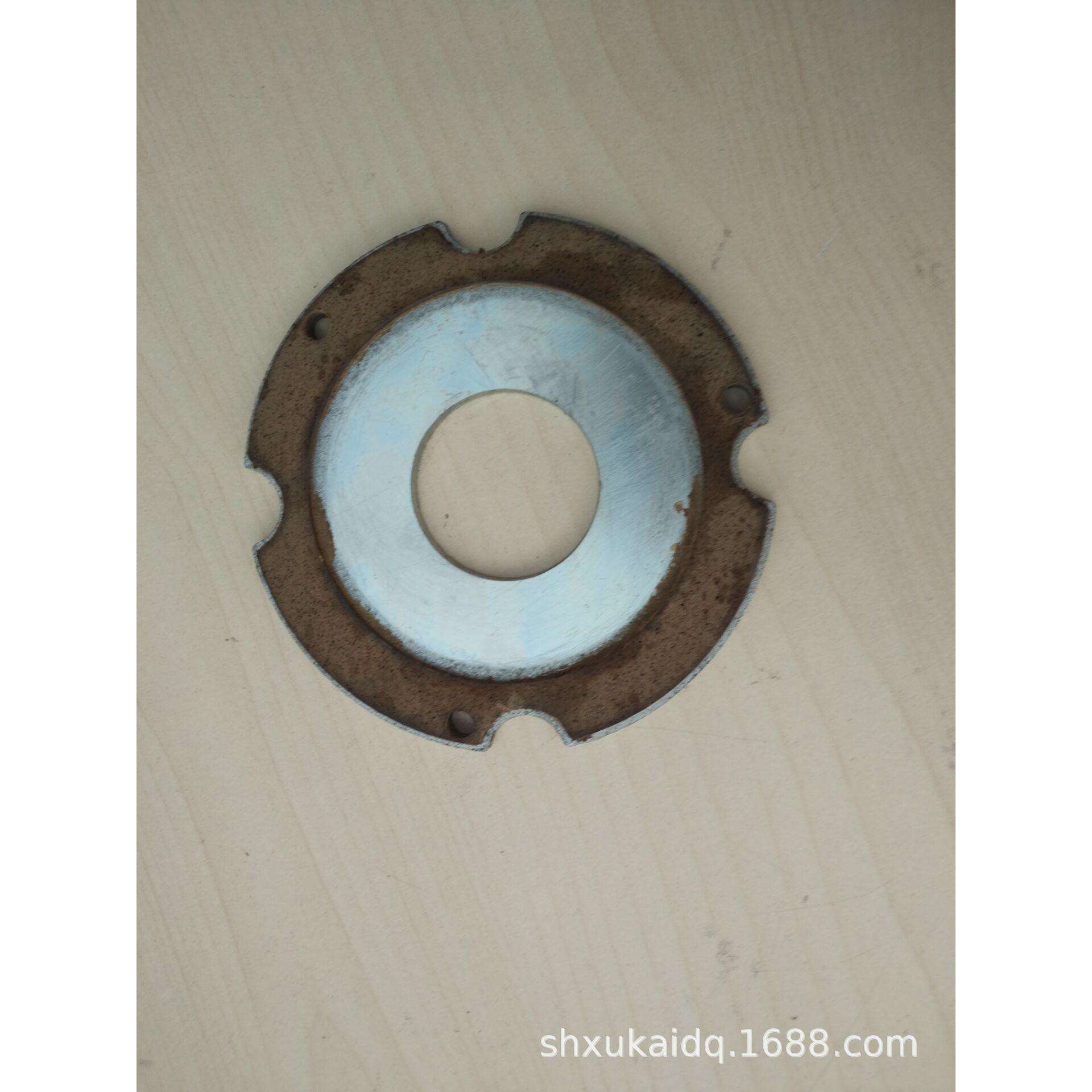 三相电机刹车片 S/N604949-26 电机刹车片SOHIX