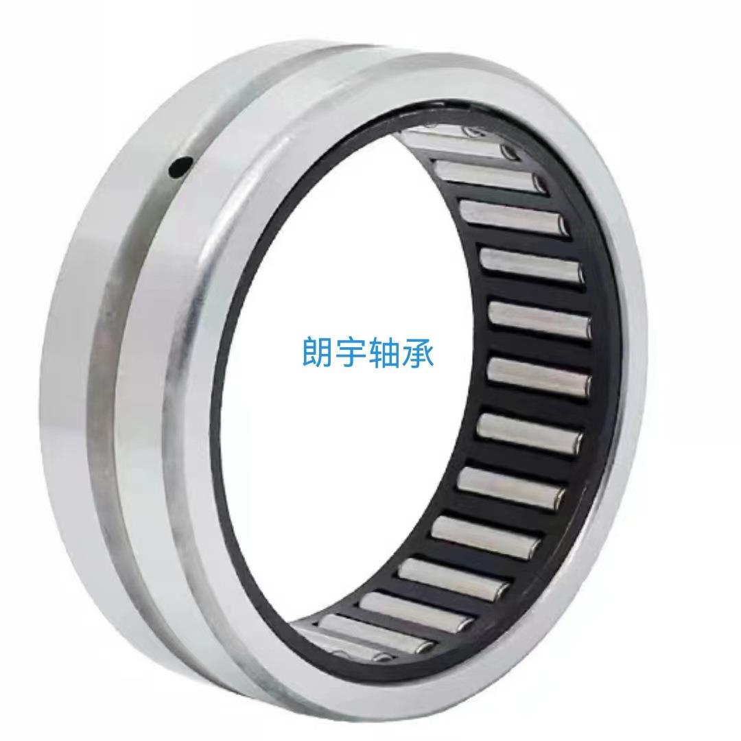滚针轴承薄片推力滚针轴承RNA4832内径175mm外径200mm厚度40mm