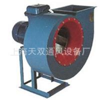 Ex d II BT4气体防爆B4-72-3.6A防爆离心风机 防爆风机 二级能效