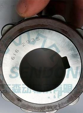 606-2935偏心轴承 圆柱滚子轴承机械用非标轴承现货