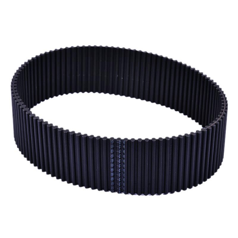 同步带、齿形带、传动带、双面对齿，DA8M1720、215齿