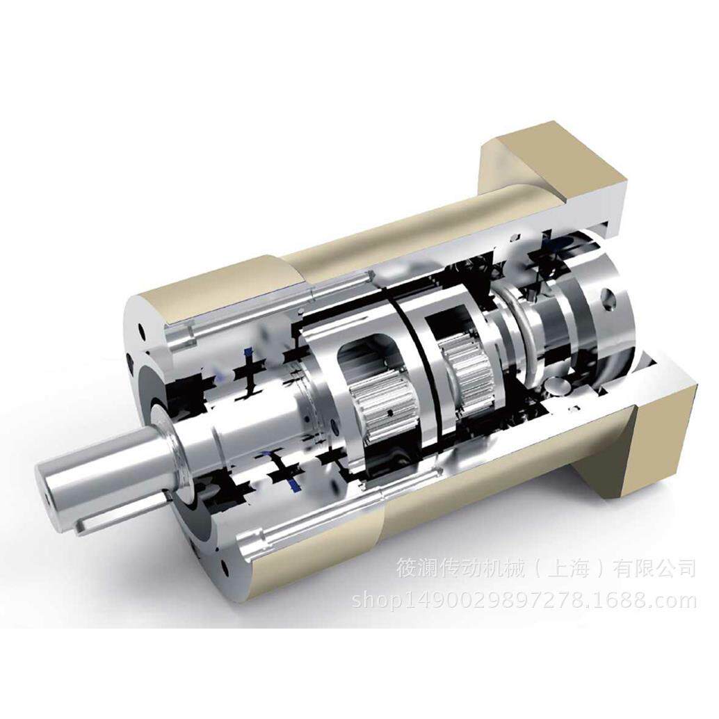 PLE090-700安徽宿州行星减速机PL090-700可替中大行星减速机