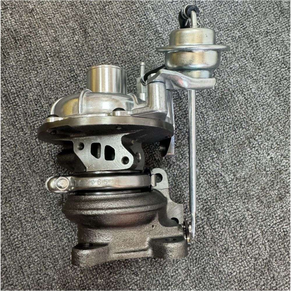 RHF3 VB410088 VQ38 17200-97202 1720097202 1.0T 涡轮增压器