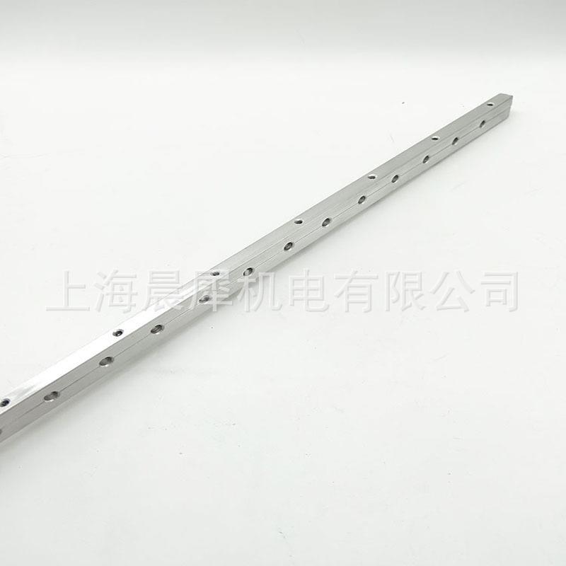 铝管夹排卡实验室气路管夹气体管路夹子1/4 3/8 1/2软管方管气管