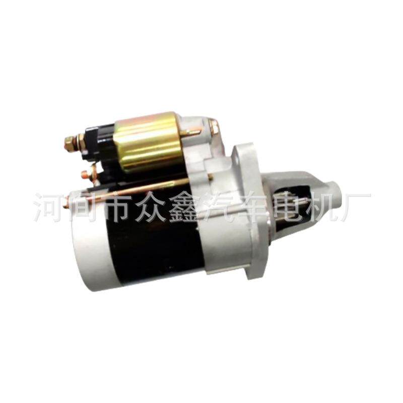 汽车起动机,EQ474i.3708010,EQ474i-3708010