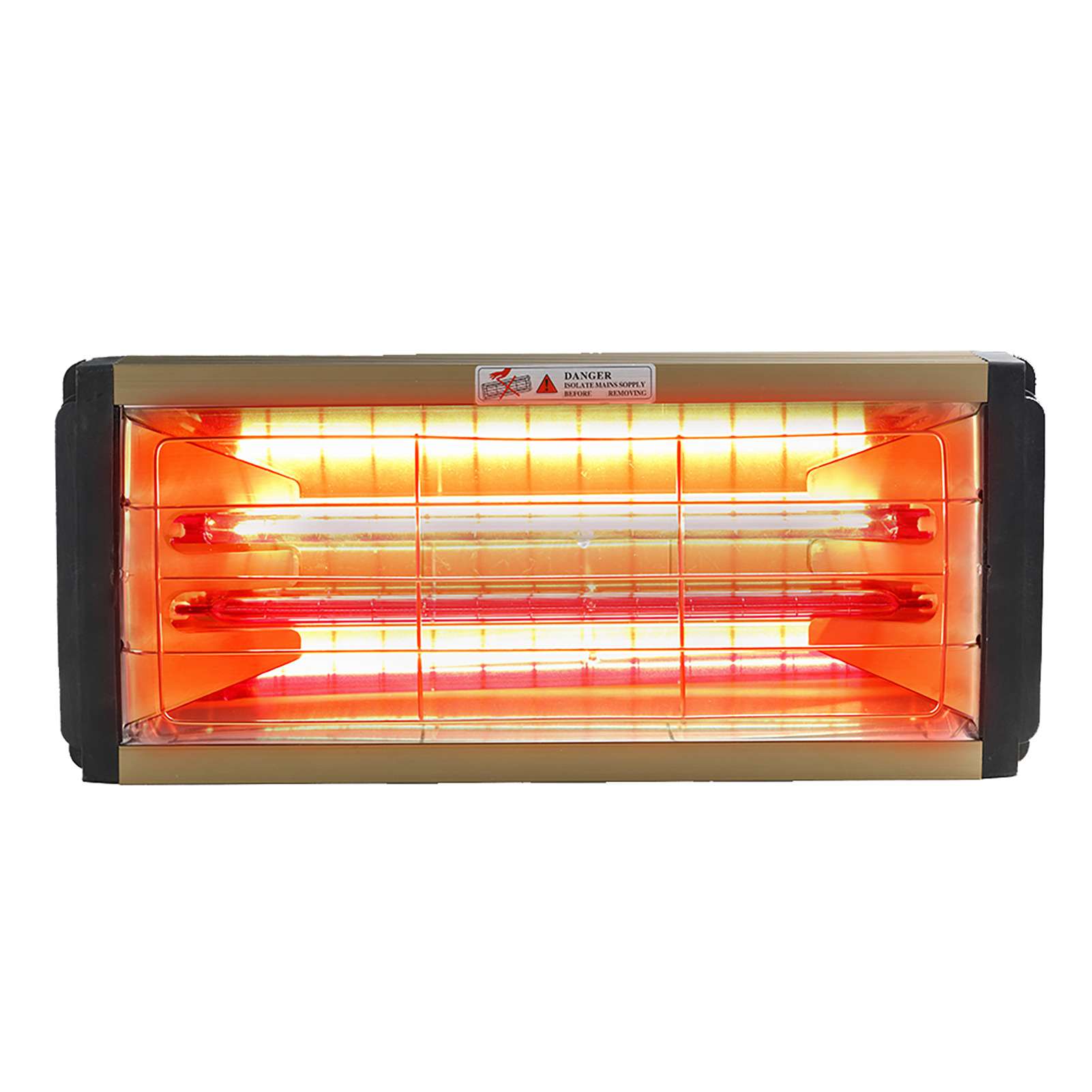 DATOUBOSS  infrared paint curing lamp 汽车手持红外线烤漆灯