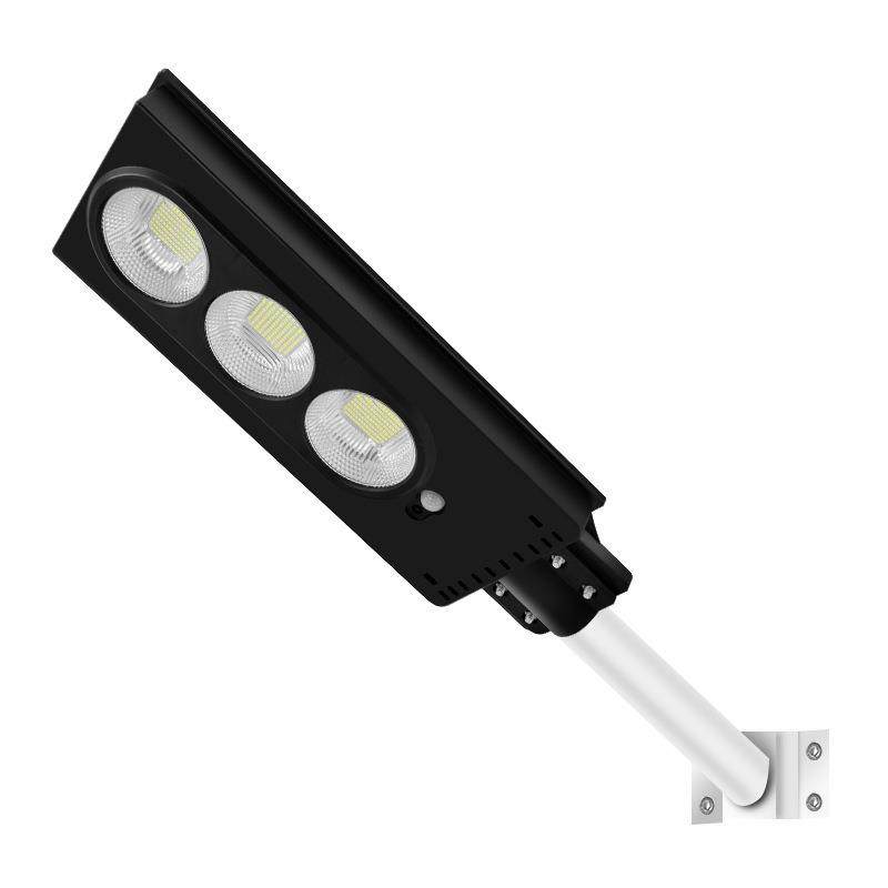 亚马逊款太阳能路灯户外工程一体化超亮庭院道路照明新农村亮化灯,3C数码配件,USB灯,淘宝优惠券,粉丝福利购,淘宝优惠卷