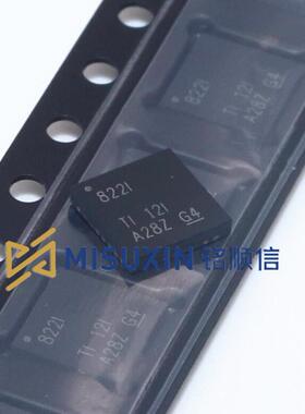 DP83822IRHBR DP83822 822I QFN-32 以太网收发器芯片