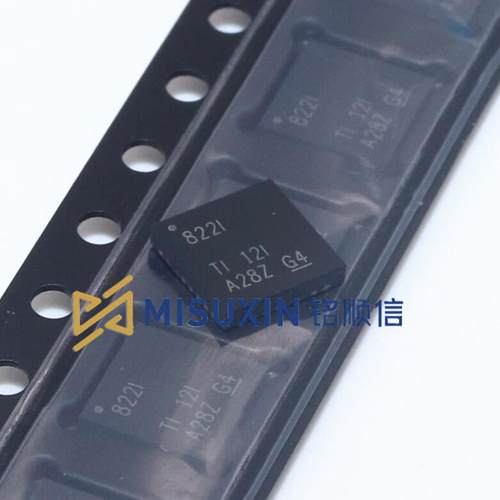 DP83822IRHBR DP83822 822I QFN-32 以太网收发器芯片