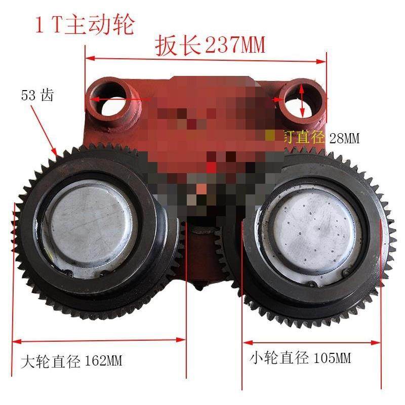 钢丝绳电动葫芦运行跑车1351016T吨天车主被动跨从动跨行走跑车轮,3C数码配件,USB灯,淘宝优惠券,粉丝福利购,淘宝优惠卷