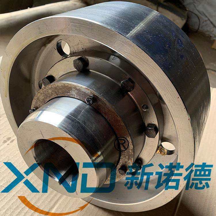 HTLC型H型带制动轮弹性块联轴器基本参数和主要尺寸JB/T5511-91,3C数码配件,USB灯,淘宝优惠券,粉丝福利购,淘宝优惠卷