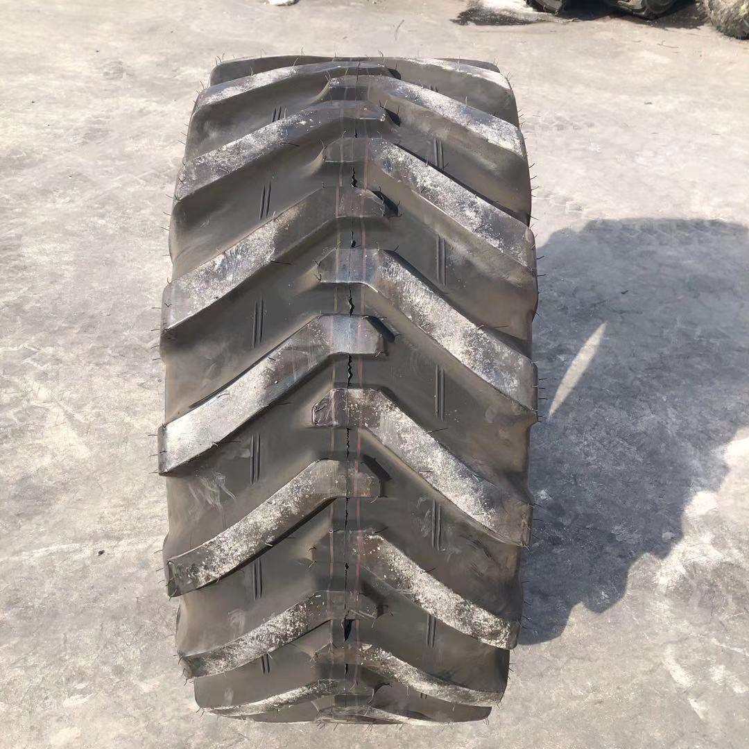 工程机械轮胎L-2G花纹轮胎17.5/65-20两头忙轮胎17.5/65-20现货